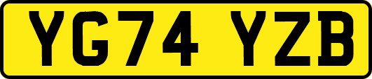 YG74YZB