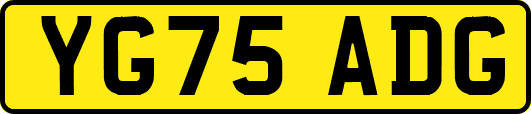 YG75ADG