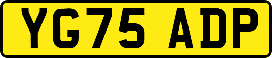 YG75ADP