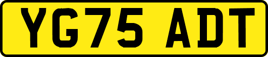 YG75ADT