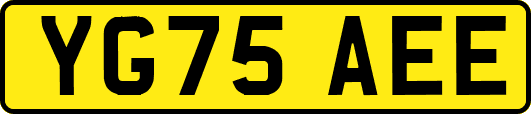 YG75AEE