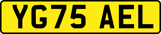YG75AEL