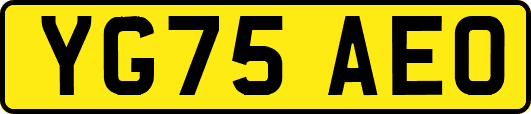 YG75AEO