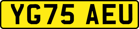 YG75AEU