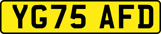 YG75AFD