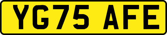 YG75AFE