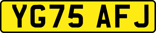 YG75AFJ