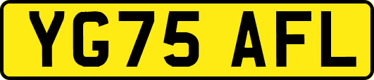 YG75AFL