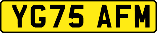 YG75AFM