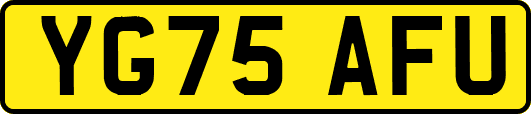 YG75AFU