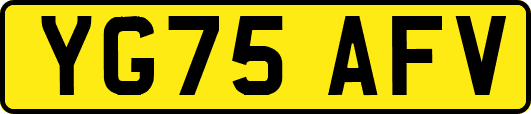 YG75AFV