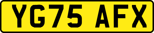 YG75AFX
