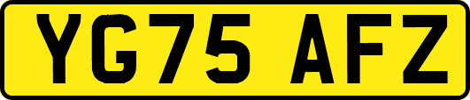 YG75AFZ