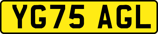 YG75AGL