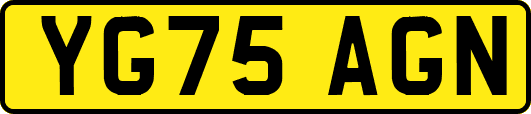 YG75AGN