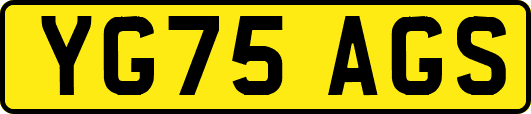 YG75AGS