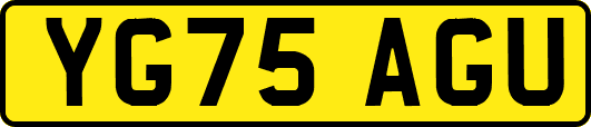 YG75AGU