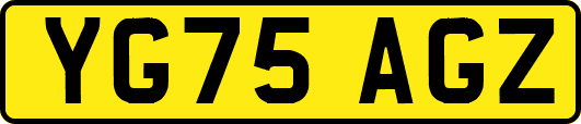 YG75AGZ