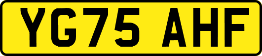 YG75AHF