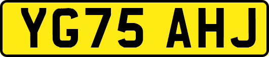 YG75AHJ