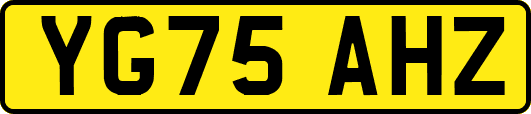 YG75AHZ