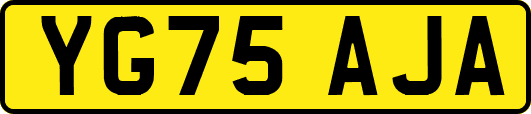 YG75AJA