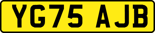 YG75AJB