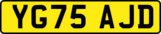 YG75AJD