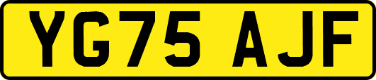 YG75AJF