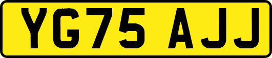 YG75AJJ