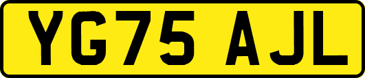 YG75AJL