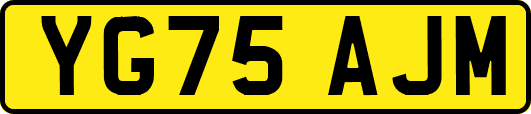 YG75AJM
