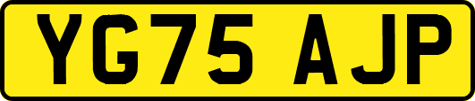 YG75AJP
