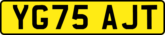 YG75AJT