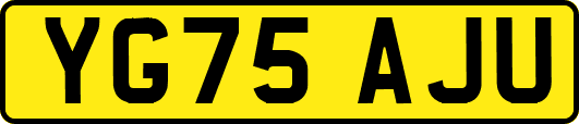 YG75AJU