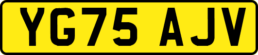 YG75AJV