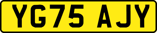 YG75AJY