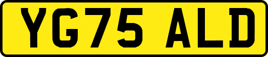 YG75ALD