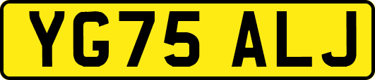 YG75ALJ