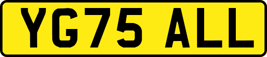 YG75ALL
