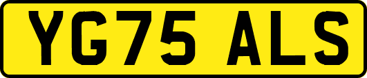 YG75ALS