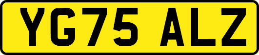 YG75ALZ
