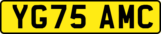 YG75AMC