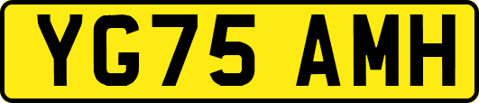 YG75AMH