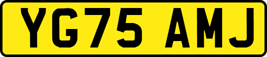 YG75AMJ
