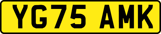 YG75AMK
