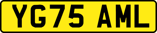 YG75AML