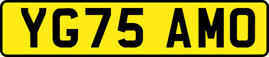 YG75AMO