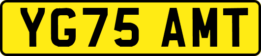 YG75AMT