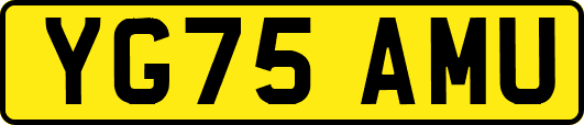 YG75AMU